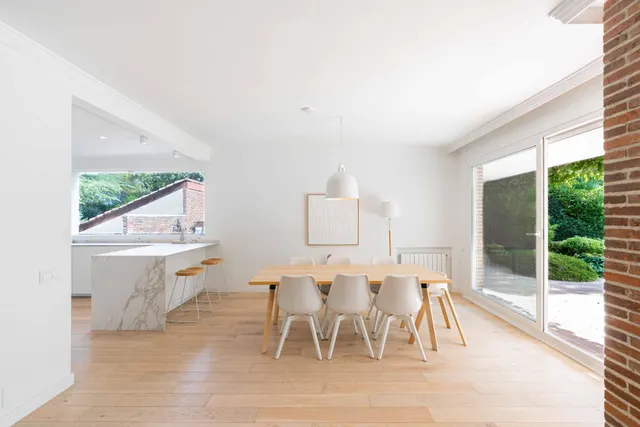 Chalet pareado en alquiler en Montepríncipe — 8