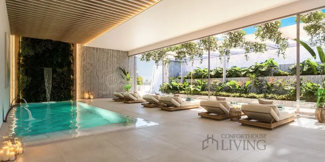 Ático 3 habitaciones 169m² en venta - Alto de los Monteros - foto 4