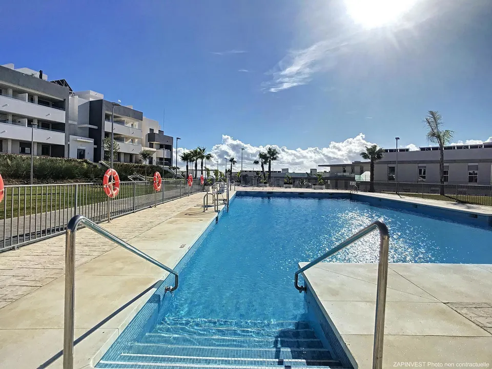 Apartamento 3 habitaciones 112m² en venta - Costa Del Sol