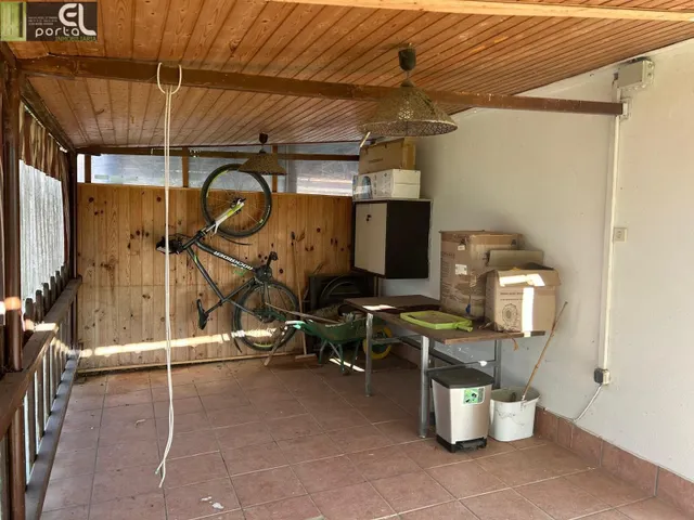 CASA DE OCIO RECREO EN BEIRE — 19
