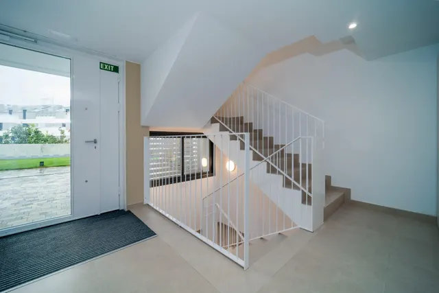 Piso 2 habitaciones 128m² en alquiler - Casco antiguo 50 — 28