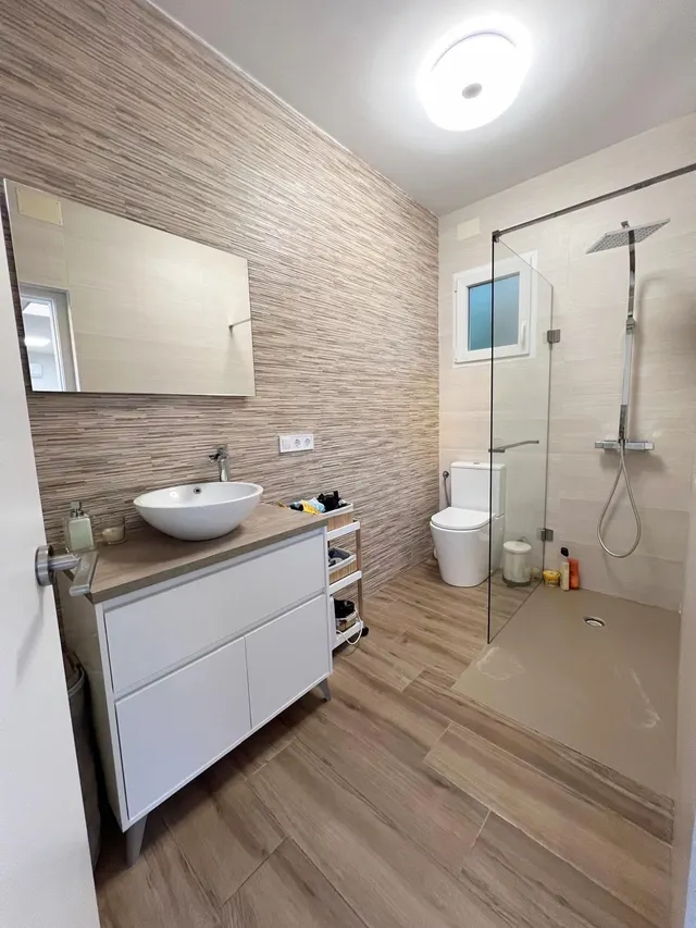Moderno Pareado en Alenda Golf con Piscina y Sostenibilidad — 48