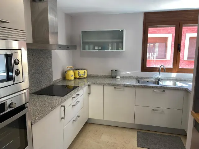 Apartamento 3 habitaciones 109m² en venta - La Fustera — 8