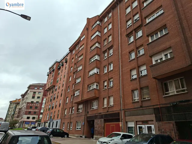 Venta de Piso en Travesía Vidriera,De La Nº 8 Avilés (Asturias) — 13