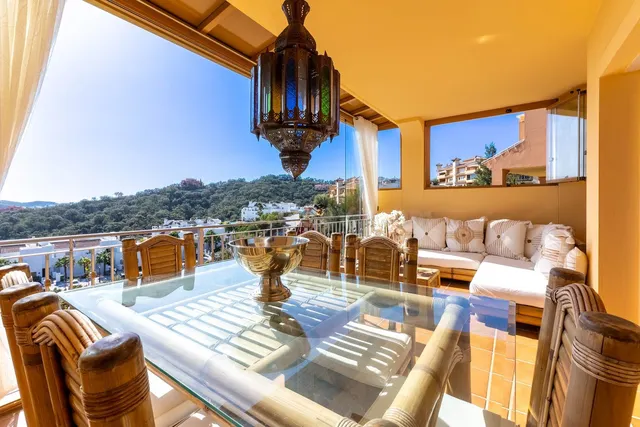 Dúplex 4 habitaciones 180m² en venta - Marbella - foto 5