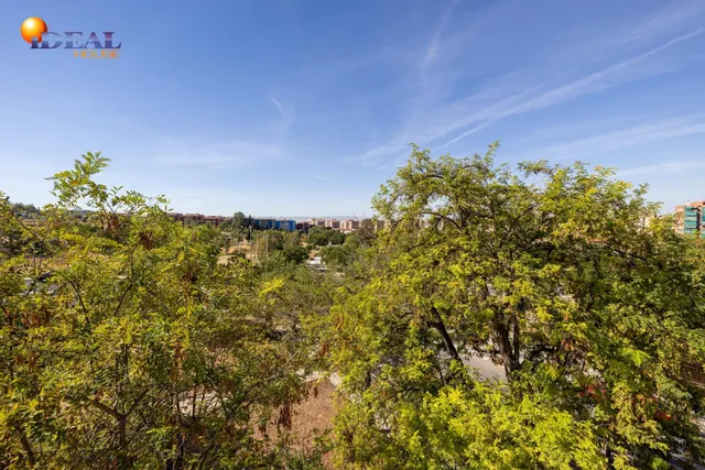 Piso 3 habitaciones 82m² en venta - Parque nueva granada — 20