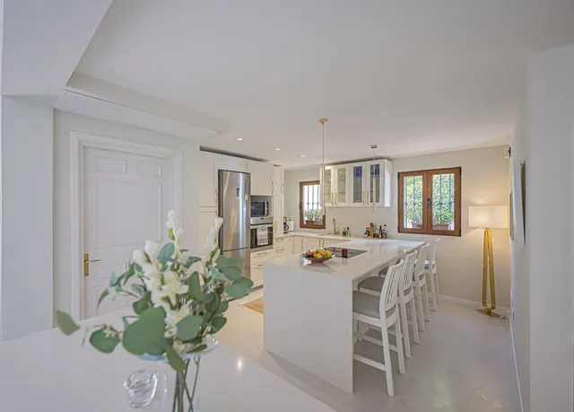 Apartamento 2 habitaciones 128m² en venta - El Madroñal — 11