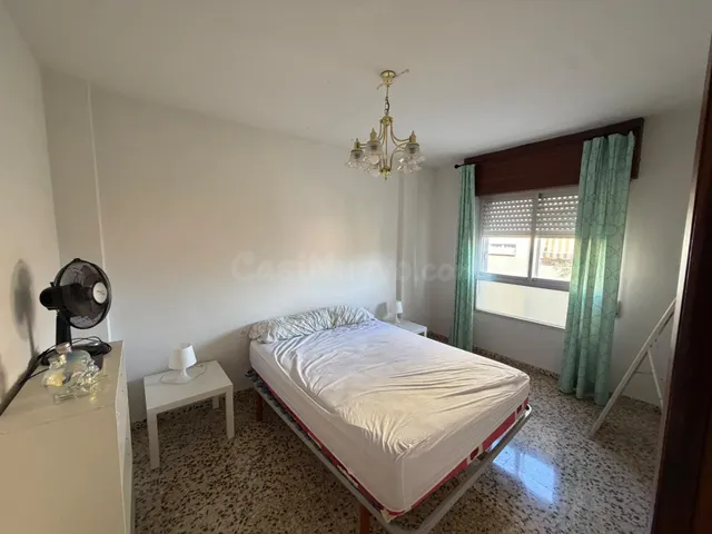 Venta de piso en el centro de Ogíjares - foto 4