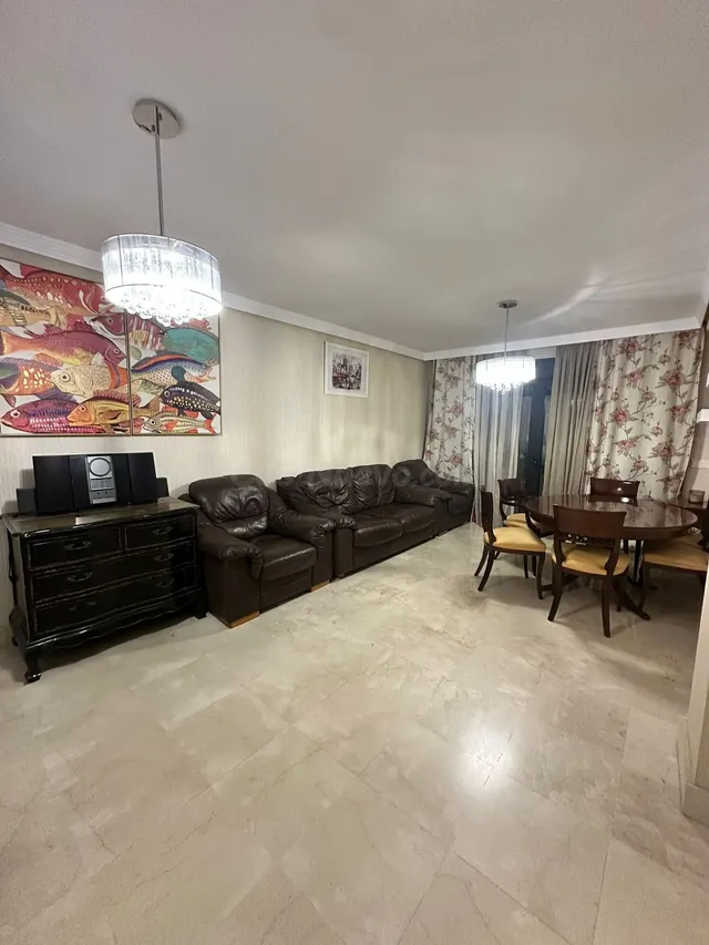 Apartamento 2 habitaciones 100m² en venta - Marbella — 2
