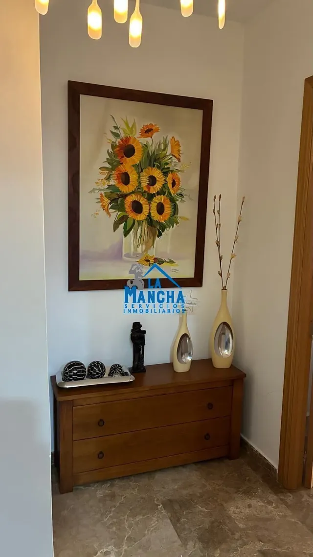 *320.000€* inmobiliaria la mancha vende piso en el centro de Albacete-carretas — 7