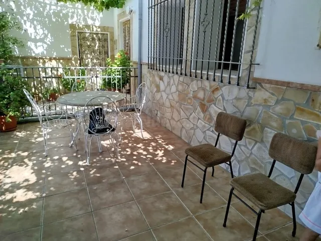 CASA 3 DORMITORIOS BARRIADA LA PARRILLA VILLANUEVA ALGAIDA - foto 4