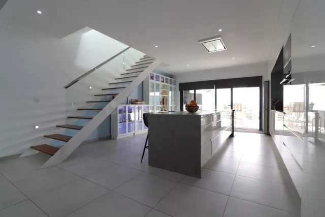 Chalet 4 habitaciones 319m² en venta - Residencial benimar — 12