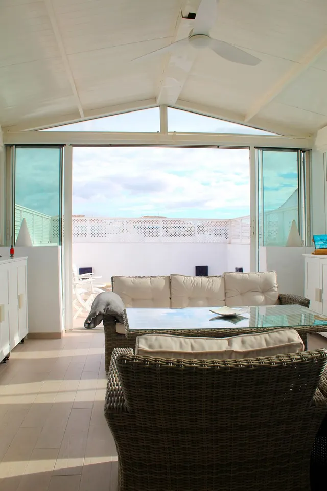 Ático 3 habitaciones 208m² en venta - Marbella — 24