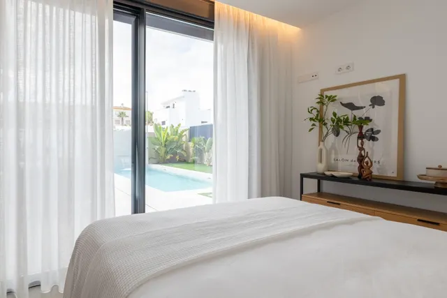 Villa 4 habitaciones 272m² en venta - DOÑA PEPA — 14