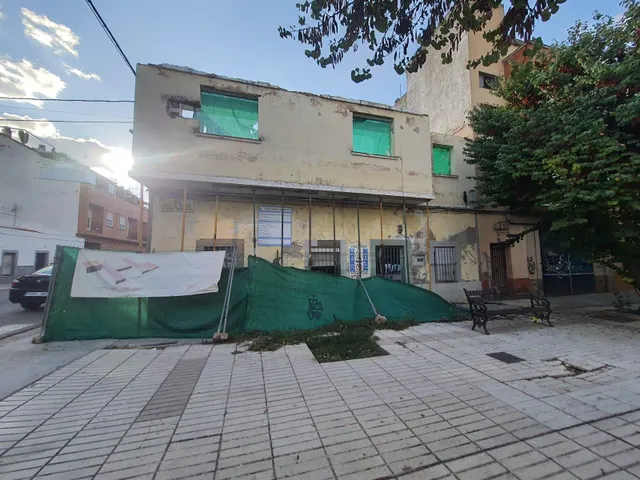 SOLAR DE ESQUINA EN SAN ROQUE — 5