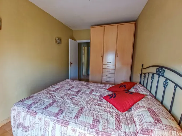 ATICO EN VENTA EN 2º LINEA DE MAR EN  CUNIT — 14