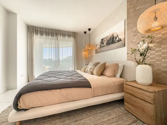 Apartamento 3 habitaciones 87m² en venta - Costa Del Sol — 9
