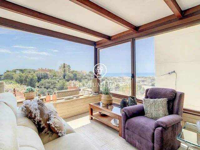 Casa en venta con vistas al mar y licencia turística — 7
