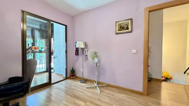EXCLUSIVA CASA TIPO DÚPLEX TOTALMENTE REFORMADA EN CABEZO DE TORRES. — 36