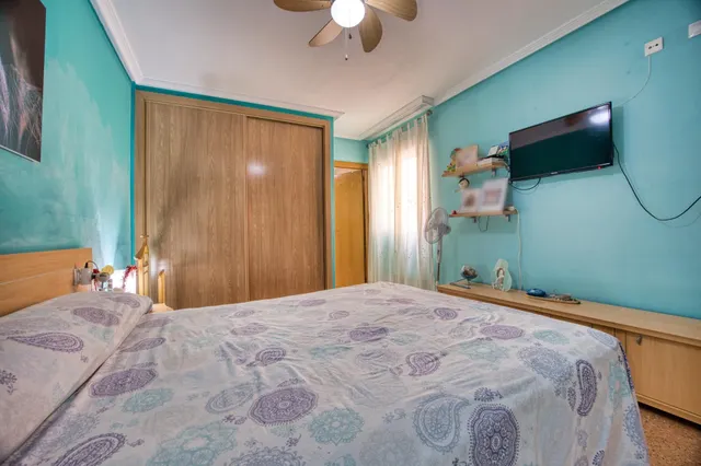 BONITO PISO ZONA VICENTE SAVALL — 18