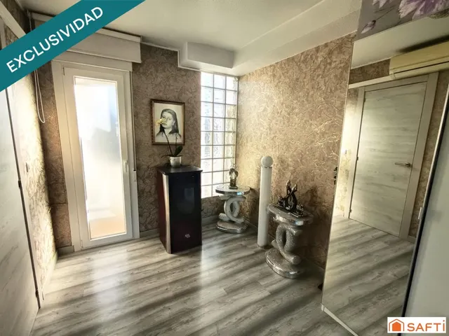 Exclusivo adosado con piscina y terraza — 6
