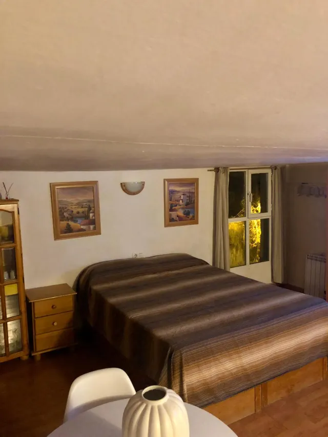 Casa en venta en Sierra Nevada — 19