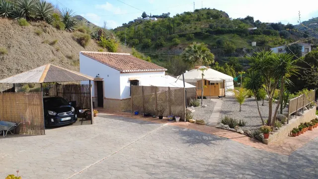 Chalet 6 habitaciones 226m² en venta - Alora pueblo — 22