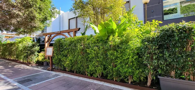 Restaurante 96m² en venta - Marbella — 4