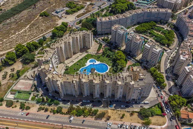 Apartamento en El Campello — 2