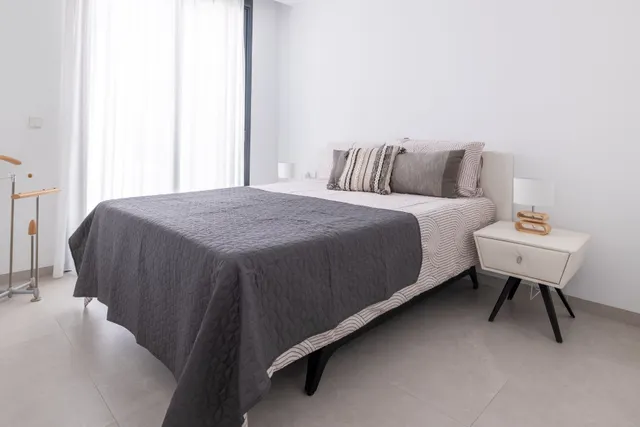 Villa 4 habitaciones 272m² en venta - DOÑA PEPA — 16