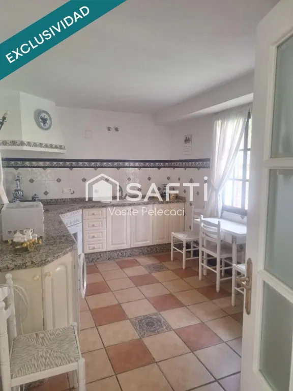 El chalet de tus sueños,donde empieza tu felicidad — 24