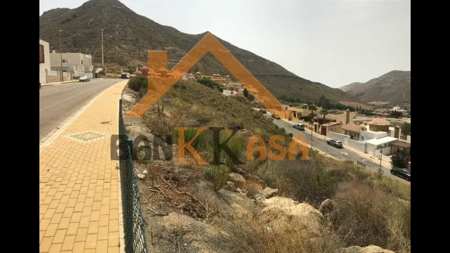 PROMOCIÓN DE SUELOS EN VENTA EN VÍCAR ZONA LA ENVÍA GOLF — 3