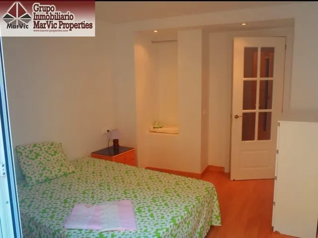 Casa pareada con encanto y posibilidades en el centro de Callosa d’en Sarrià — 6