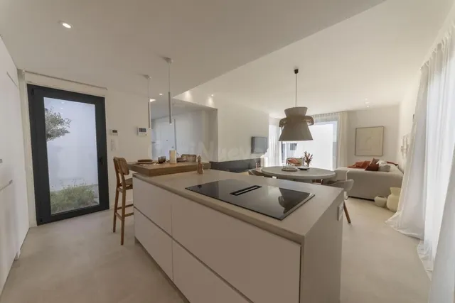 Villa 3 habitaciones 105m² en venta - Mosa trayectum — 13