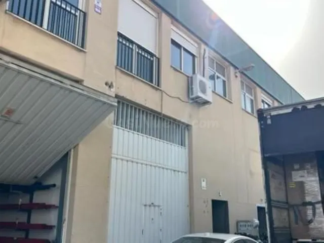 Nave industrial 310m² en venta - San Andres - foto 3