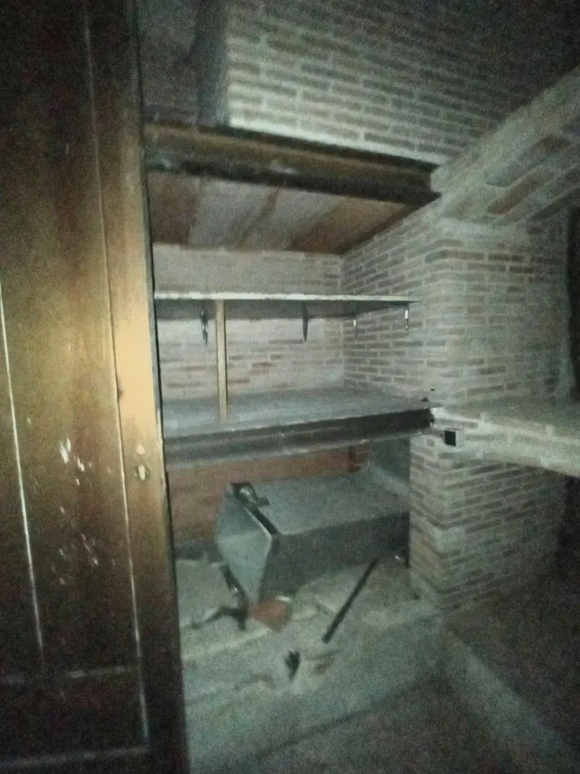 Local acondicionado en Venta en Cantalejo. Ref.1903 — 38