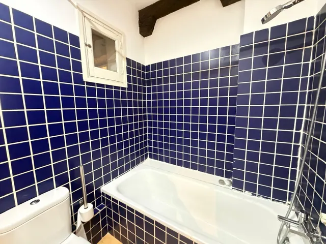 Piso 2 habitaciones 108m² en venta - La Latina — 48
