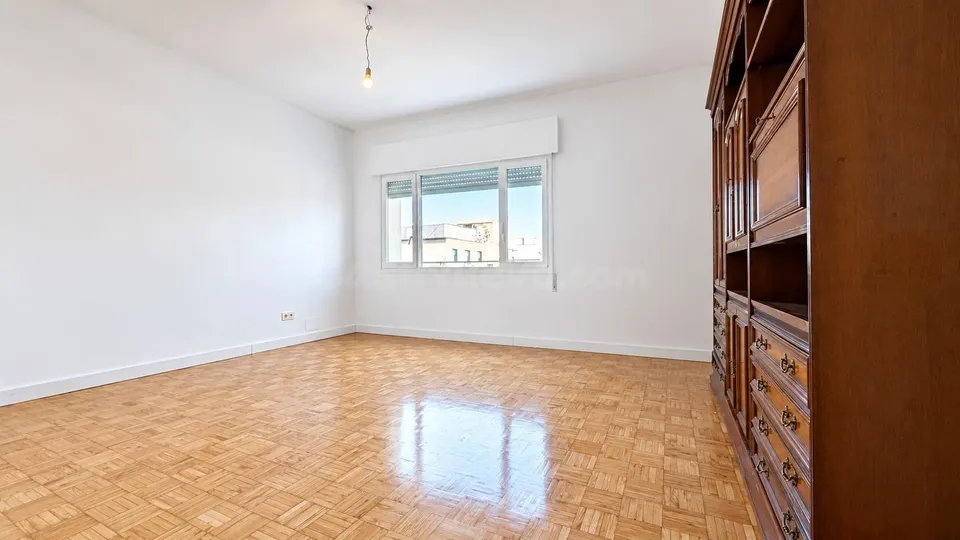 Acogedor y Luminoso Piso en Plaza de Legazpi, Madrid - €1700/mes