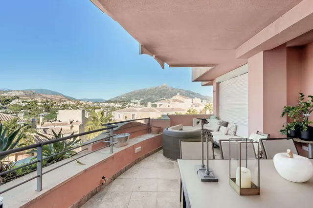 Apartamento 2 habitaciones 129m² en venta - Marbella — 4