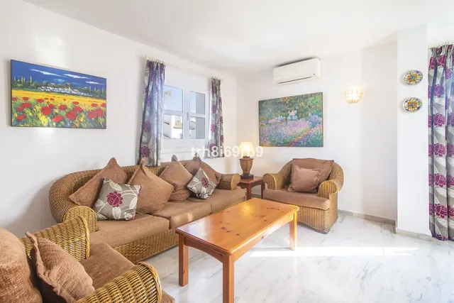 Ático 2 habitaciones 85m² en venta - Costa Del Sol — 7