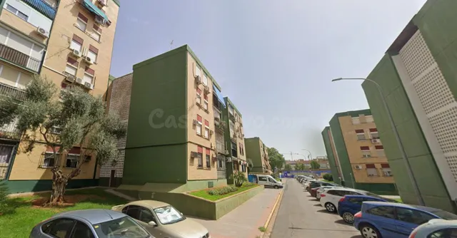 Venta piso en Montequinto (Dos Hermanas) — 2