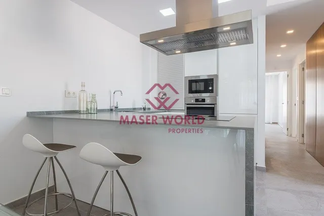 Nuevo conjunto residencial en Los Balcones (Torrevieja) — 16