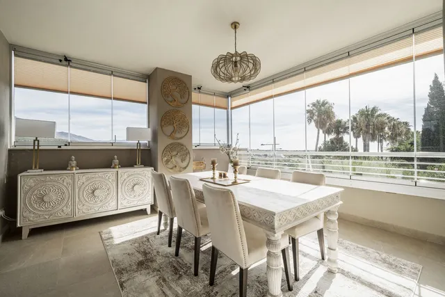 Apartamento 3 habitaciones 98m² en venta - Costa Del Sol — 13