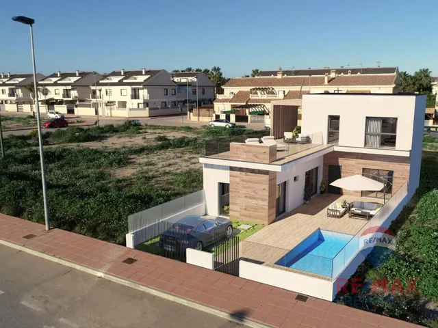 "Senda de Los Flamencos", ¡un complejo de 24 villas de lujo! - foto 2