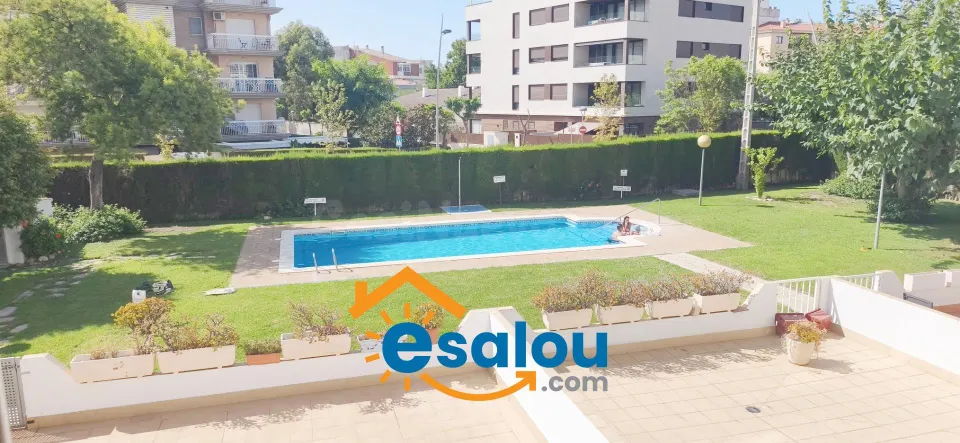 Apartamento calle Ventura Gasol Cambrils - Vinyols i els Arcs