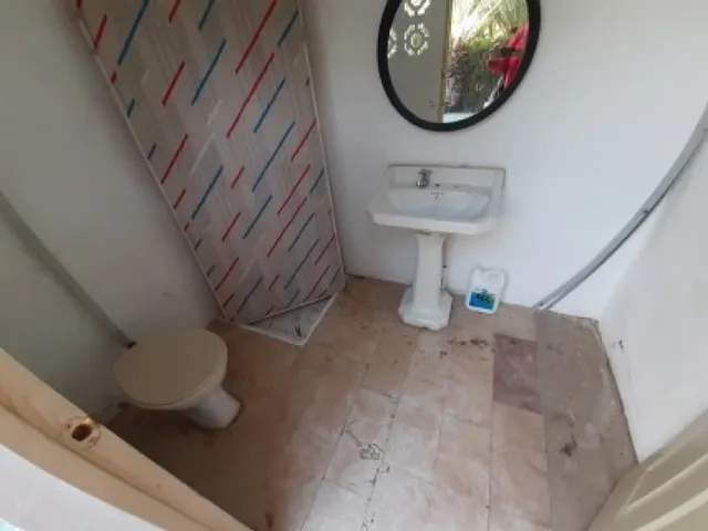 Chalet independiente zona Cucuch en rentabilidad — 19