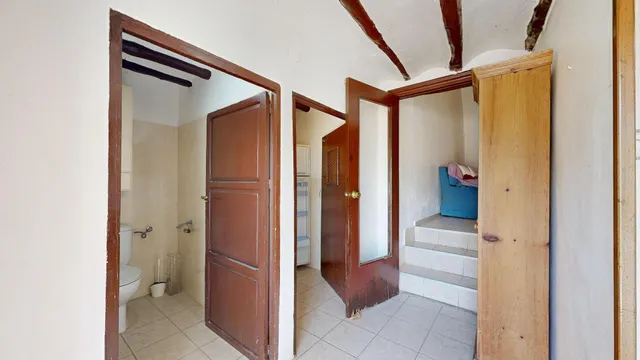 Casa en Venta en Benimantell — 18