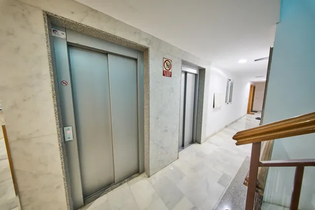 Piso en Calle Los Álamos, Las Gabias — 37
