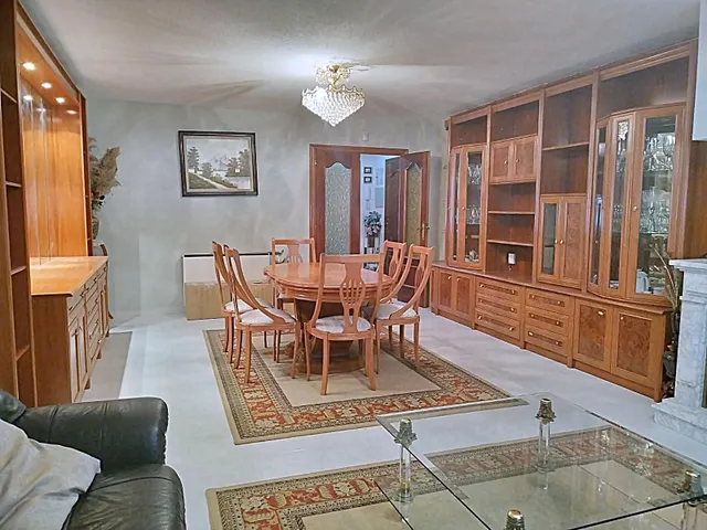 Esta casa no trata sólo de metros cuadrados.... ¡ ES EL GRAN ESCENARIO DE TU VIDA ! — 31