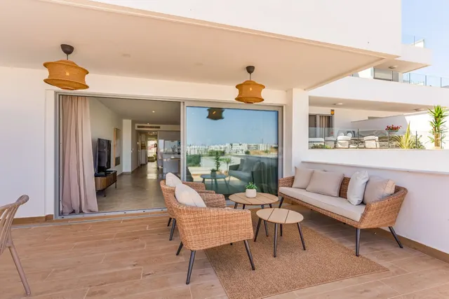 Apartamento 2 habitaciones 159m² en venta - Costa Del Sol